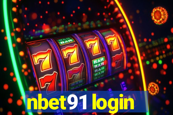 nbet91 login